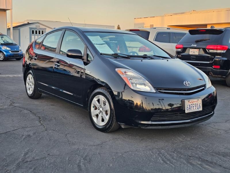 Toyota Prius  2007