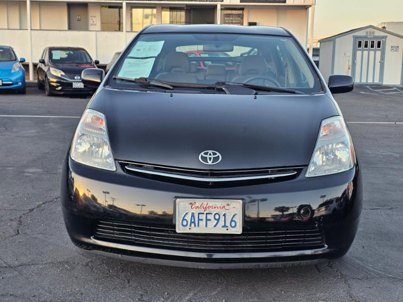 Toyota Prius  2007