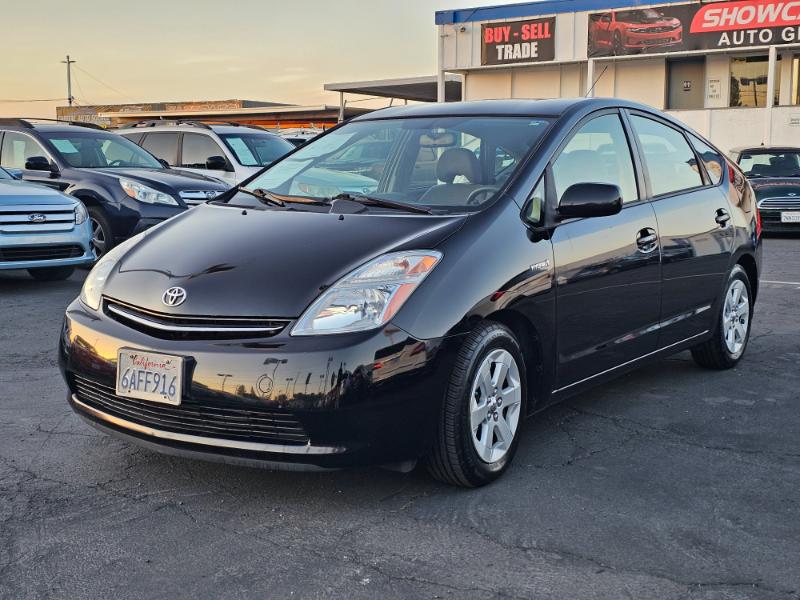 Toyota Prius  2007