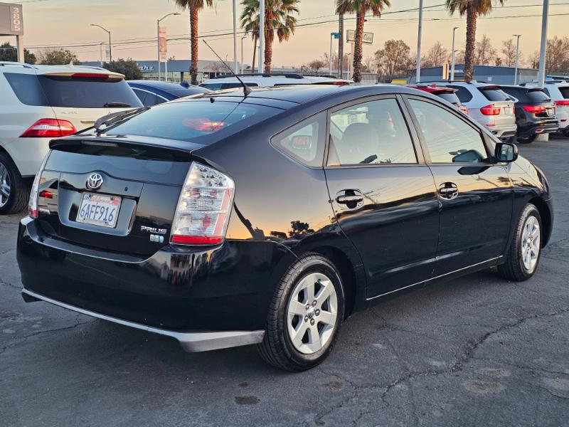 Toyota Prius  2007