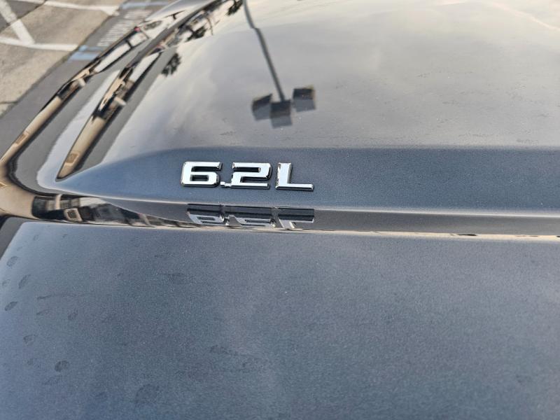 Chevrolet Silverado 1500  2020