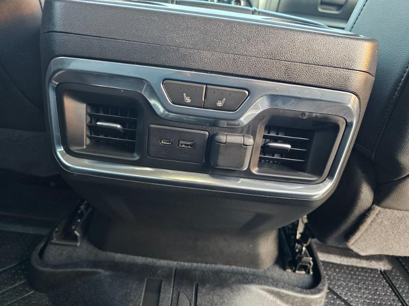 Chevrolet Silverado 1500  2020