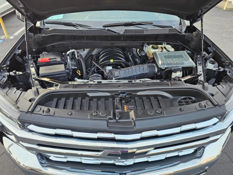 Chevrolet Silverado 1500  2020