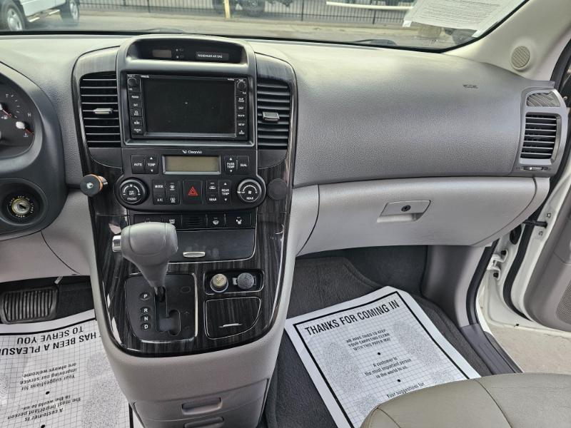 Kia Sedona EX LWB 2012