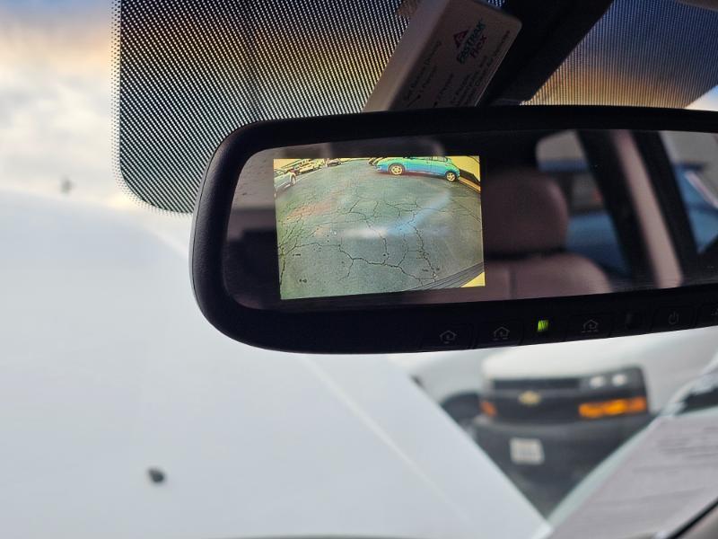 Kia Sedona EX LWB 2012