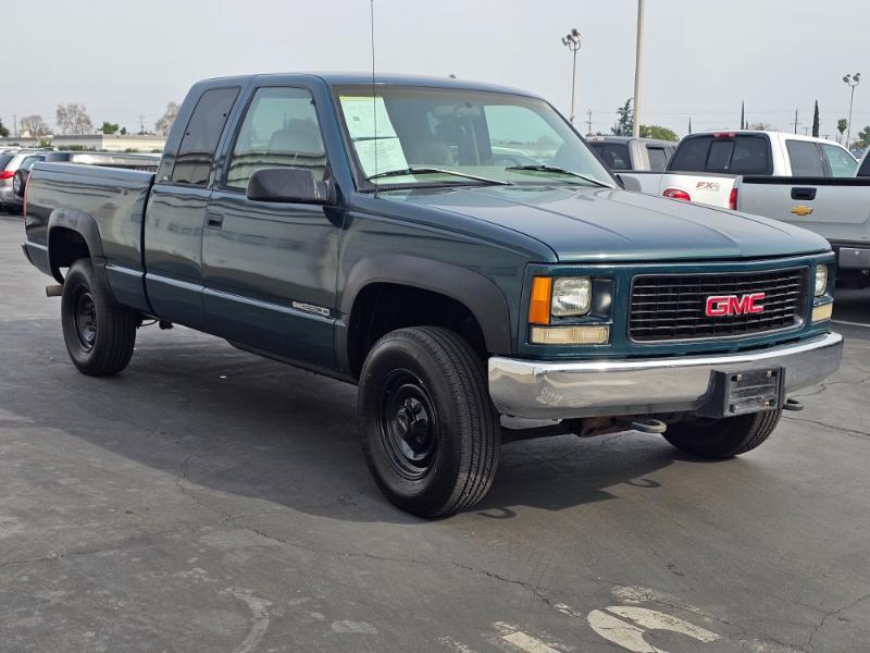 GMC Sierra C/K 2500  1998