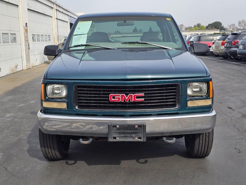 GMC Sierra C/K 2500  1998