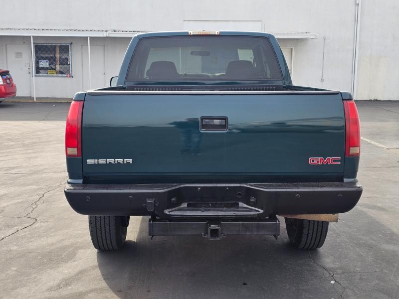 GMC Sierra C/K 2500  1998