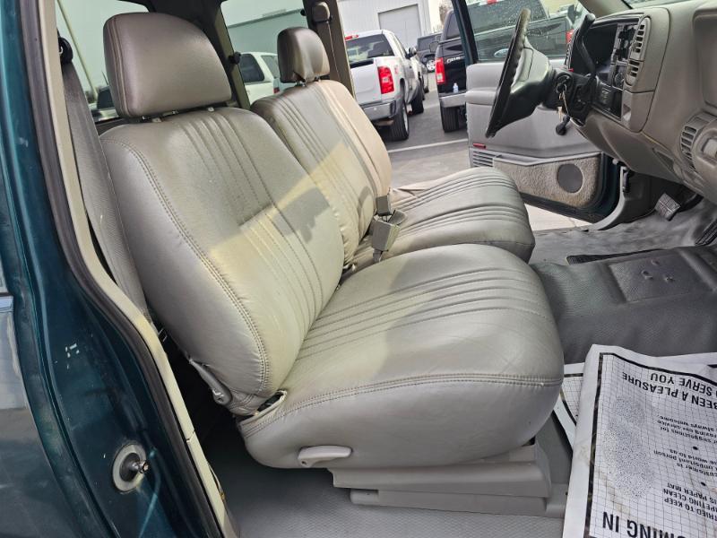 GMC Sierra C/K 2500  1998