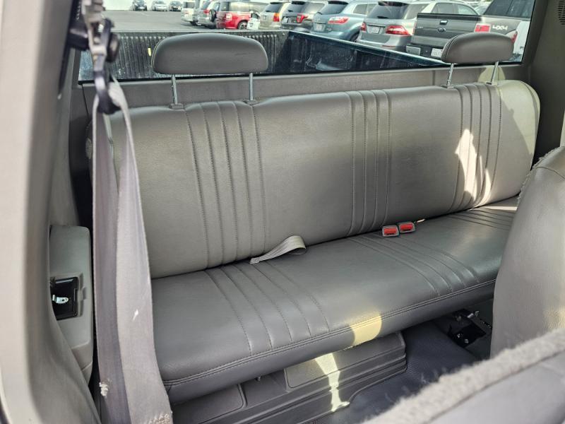 GMC Sierra C/K 2500  1998