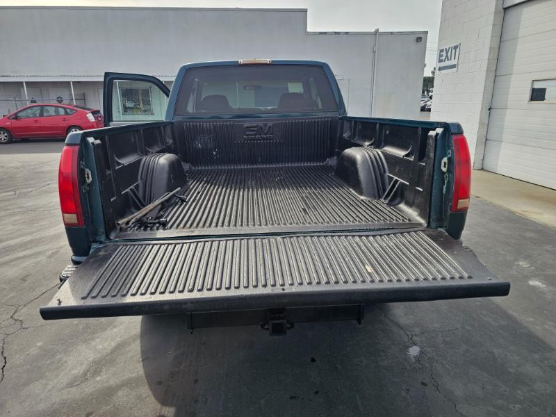 GMC Sierra C/K 2500  1998