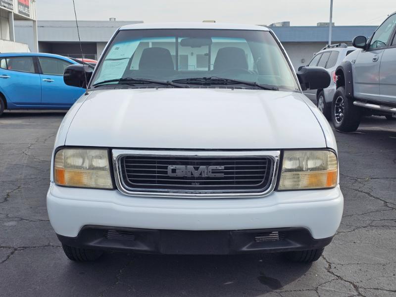 GMC Sonoma  1999