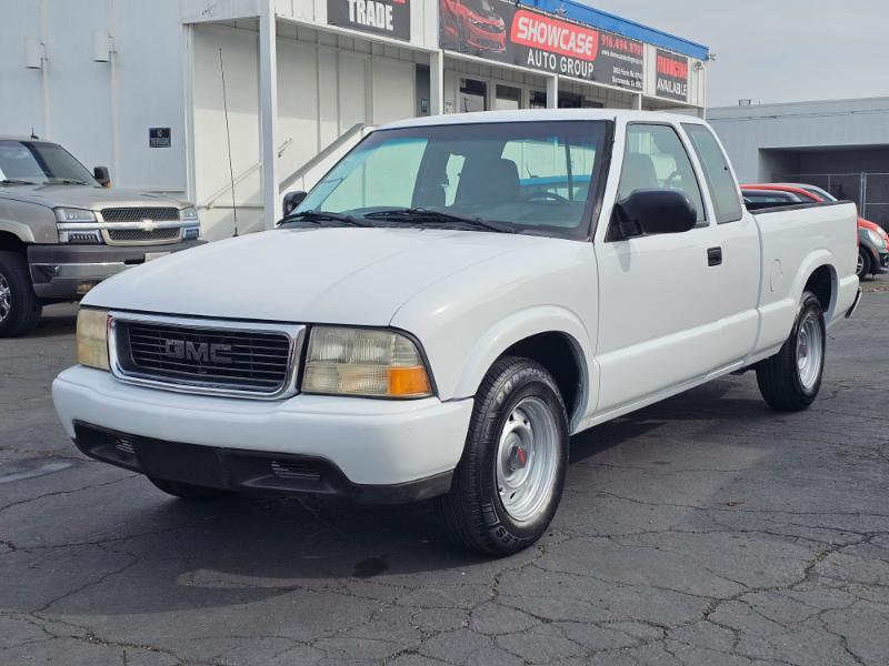 GMC Sonoma  1999