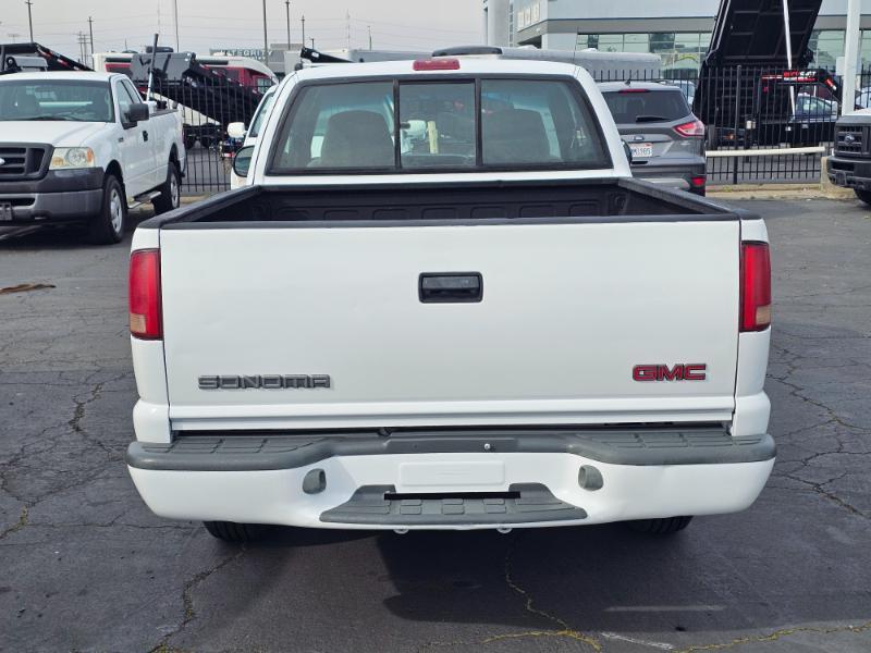 GMC Sonoma  1999