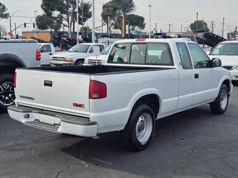 GMC Sonoma  1999