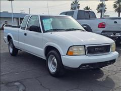 1999 GMC Sonoma 