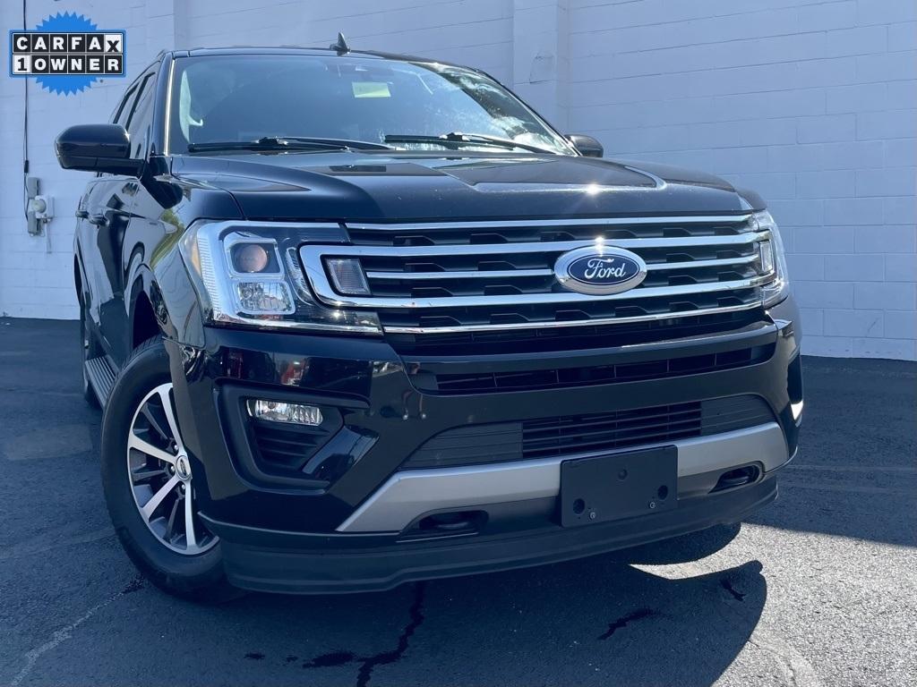 Used 2020 Ford Expedition XLT 4WD for Sale in Louisville KY 40258 Chris