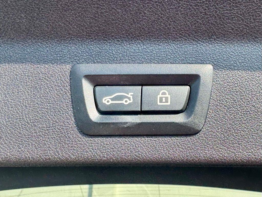 BMW X3 M40i Sports Activity Vehicle 2020