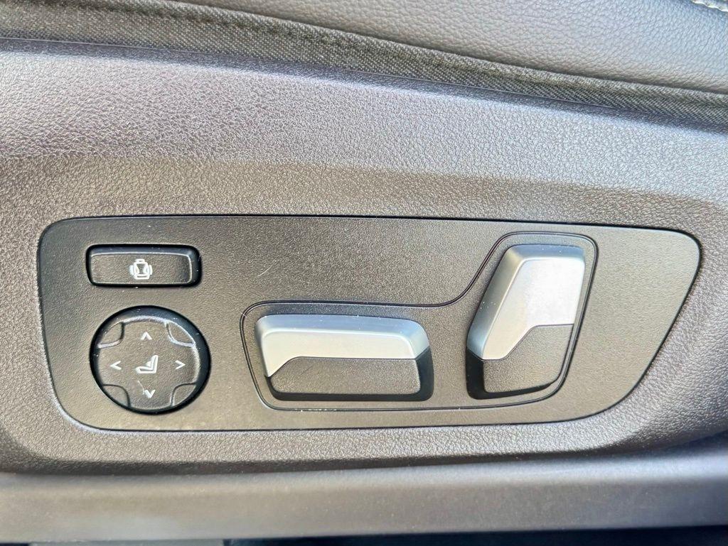 BMW X3 M40i Sports Activity Vehicle 2020