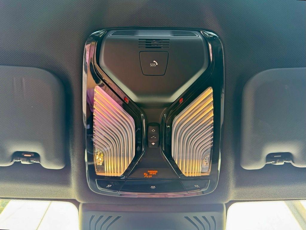 BMW X3 M40i Sports Activity Vehicle 2020