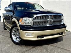 2011 RAM 1500 