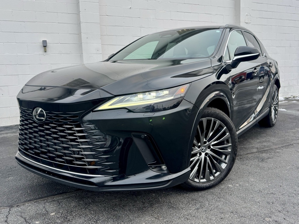 Lexus RX RX 350 FWD 2023