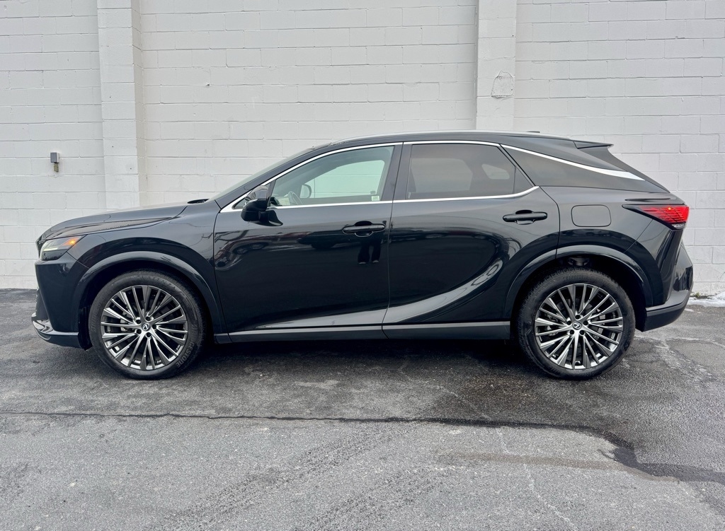 Lexus RX RX 350 FWD 2023