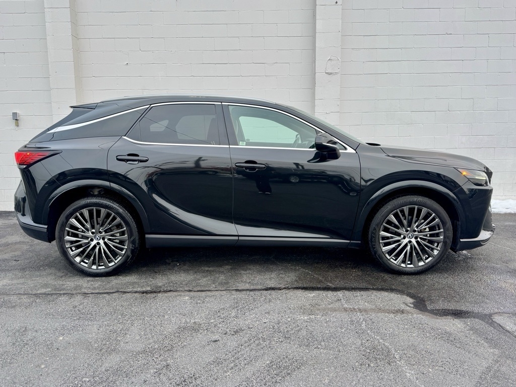 Lexus RX RX 350 FWD 2023