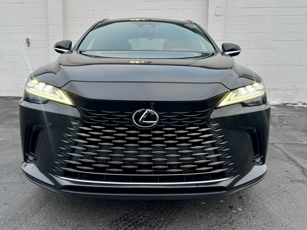 Lexus RX RX 350 FWD 2023