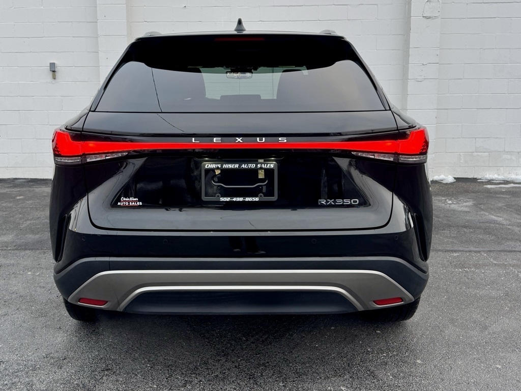 Lexus RX RX 350 FWD 2023