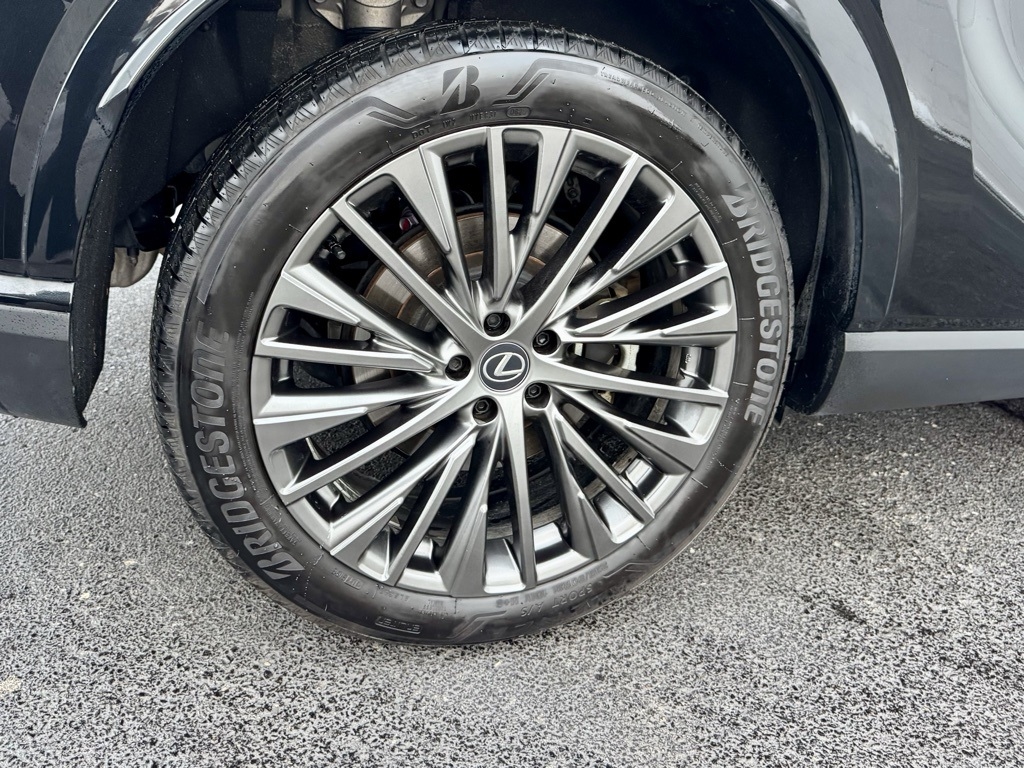 Lexus RX RX 350 FWD 2023