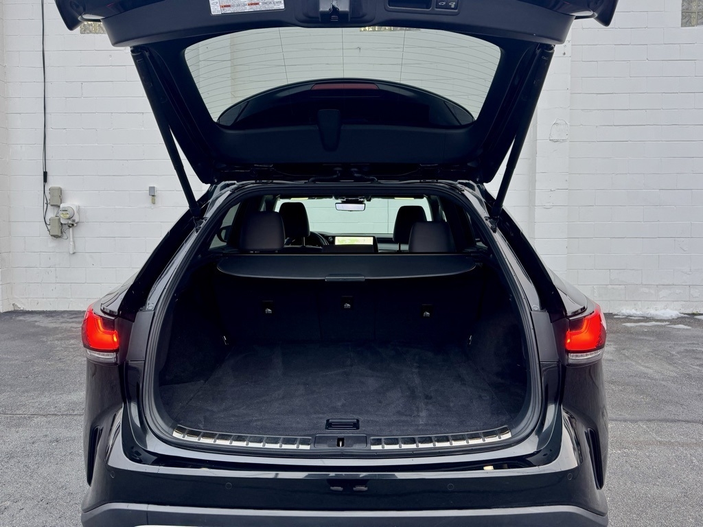 Lexus RX RX 350 FWD 2023