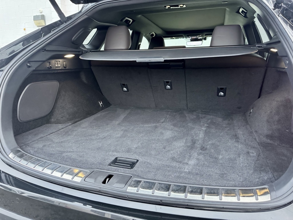 Lexus RX RX 350 FWD 2023