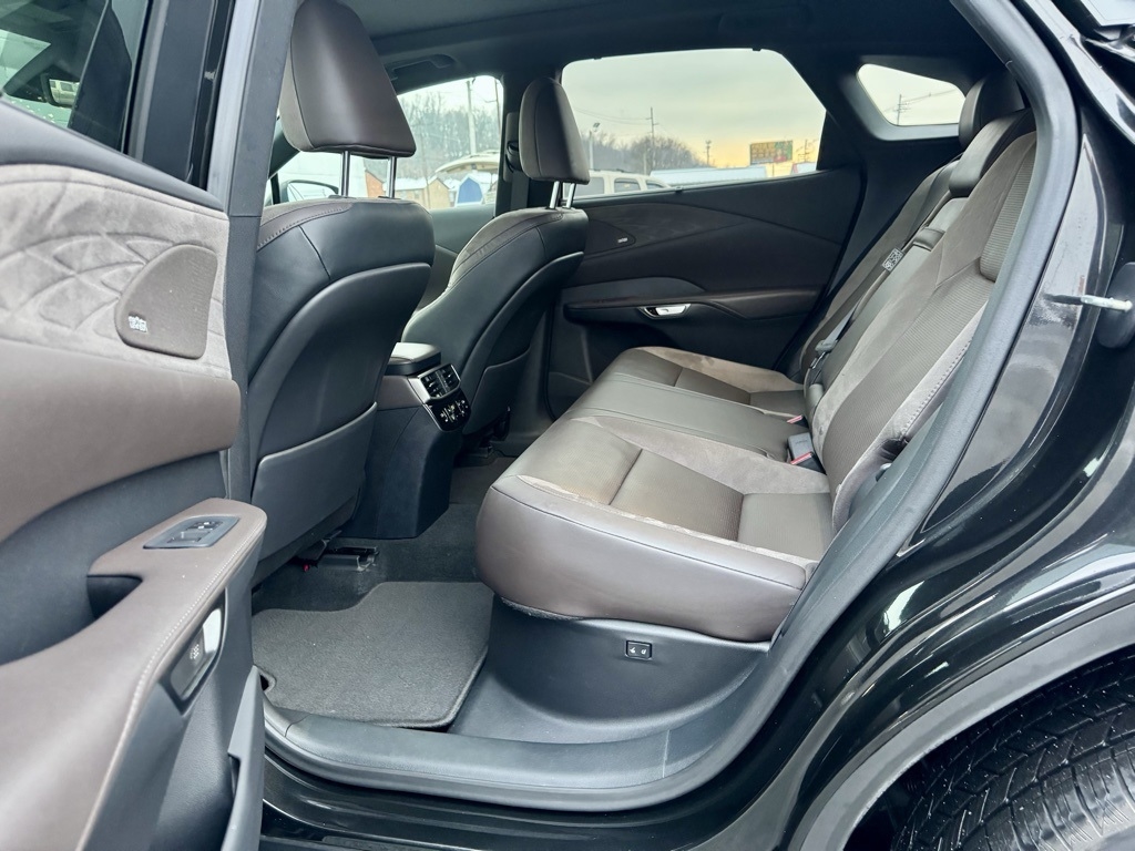 Lexus RX RX 350 FWD 2023