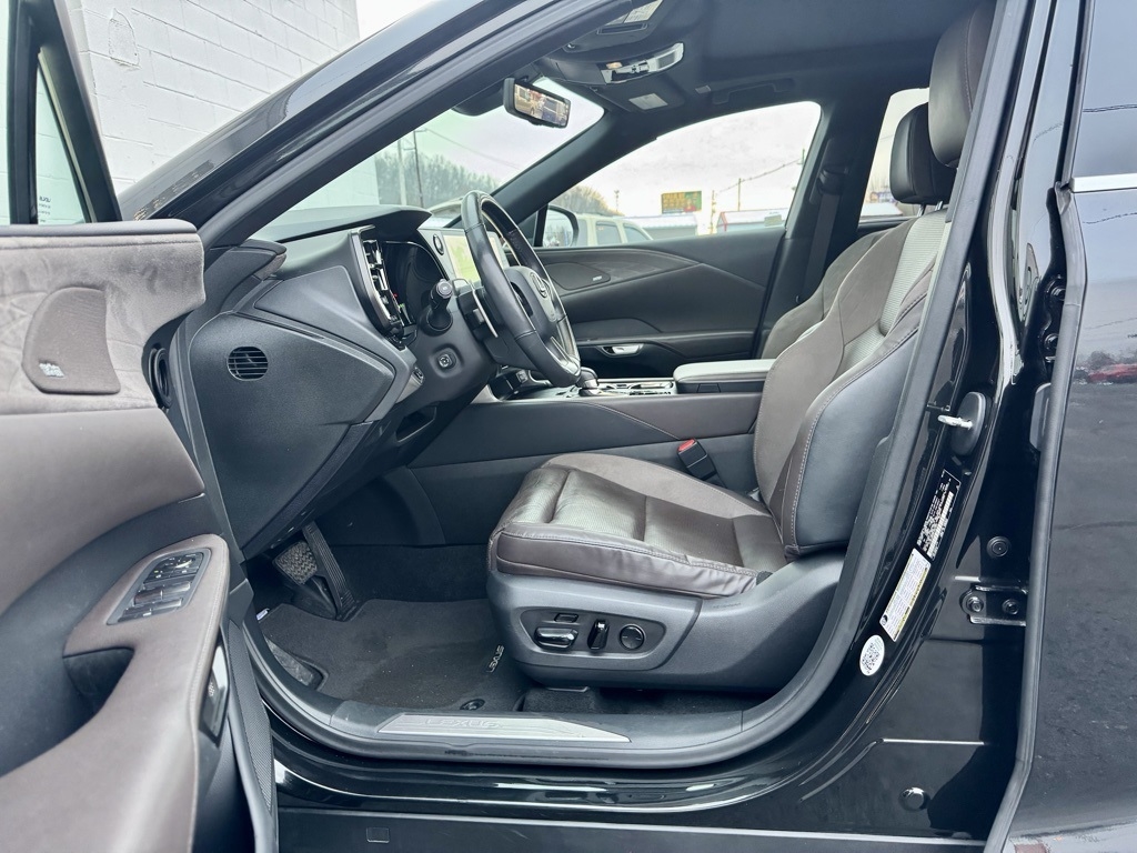 Lexus RX RX 350 FWD 2023