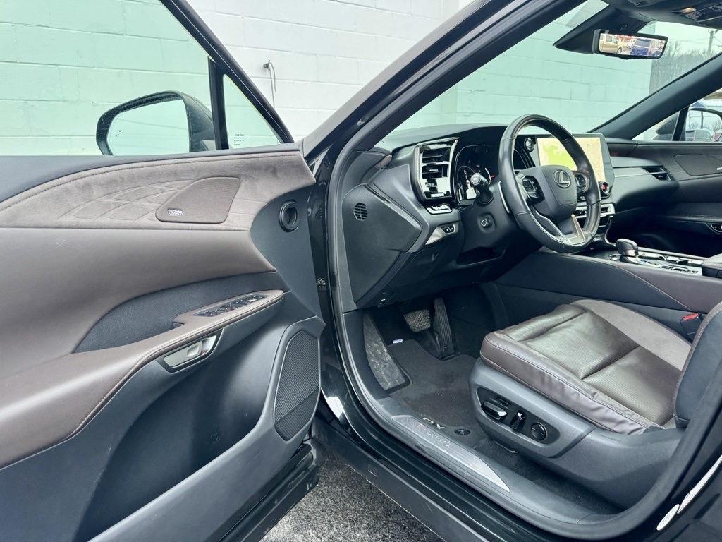 Lexus RX RX 350 FWD 2023