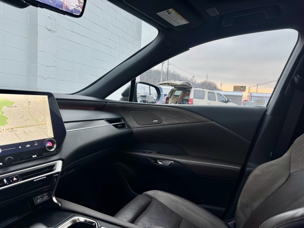 Lexus RX RX 350 FWD 2023