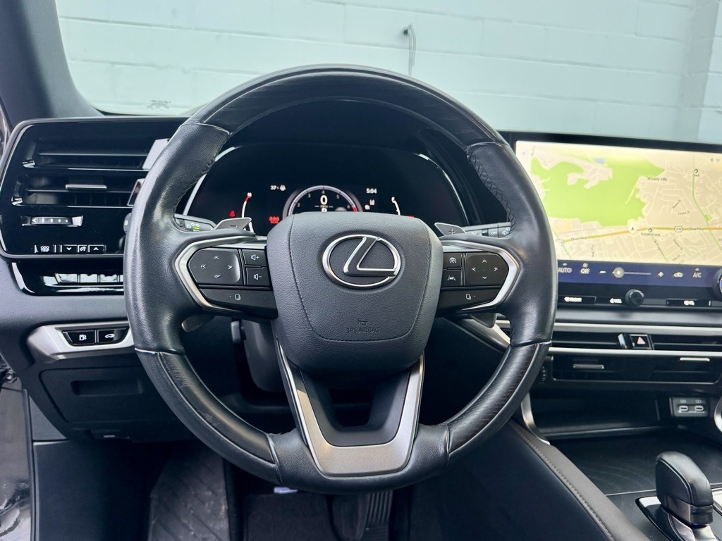 Lexus RX RX 350 FWD 2023