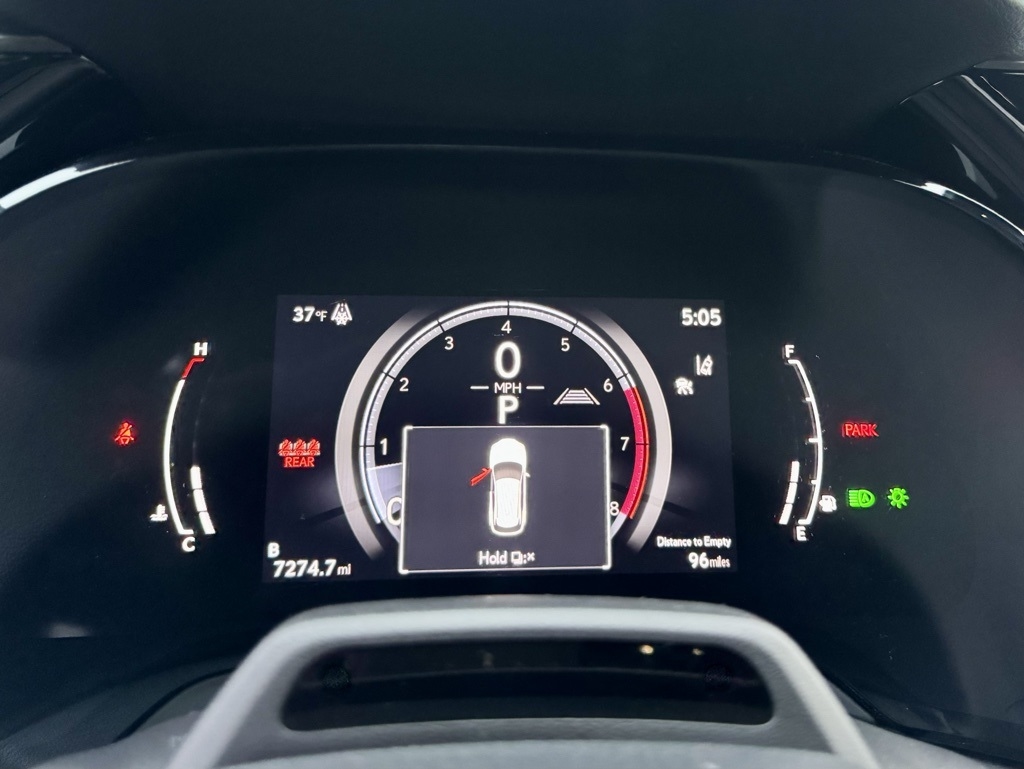 Lexus RX RX 350 FWD 2023