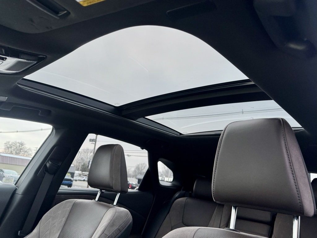 Lexus RX RX 350 FWD 2023