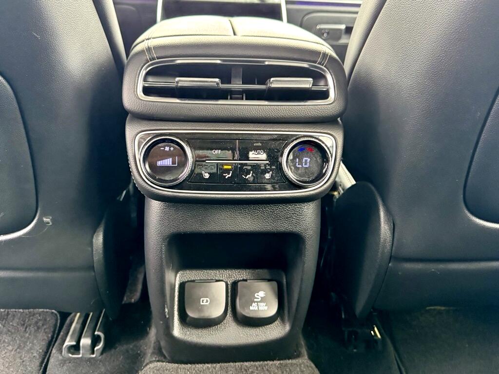 2021 Genesis GV80 2.5T AWD photo 11