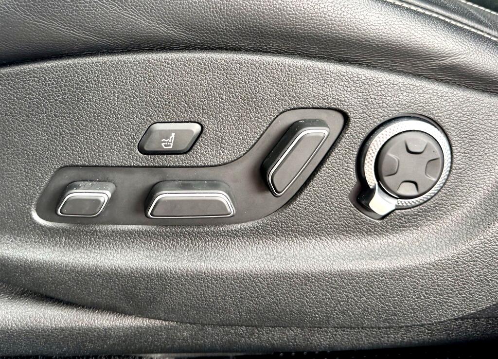2021 Genesis GV80 2.5T AWD photo 14