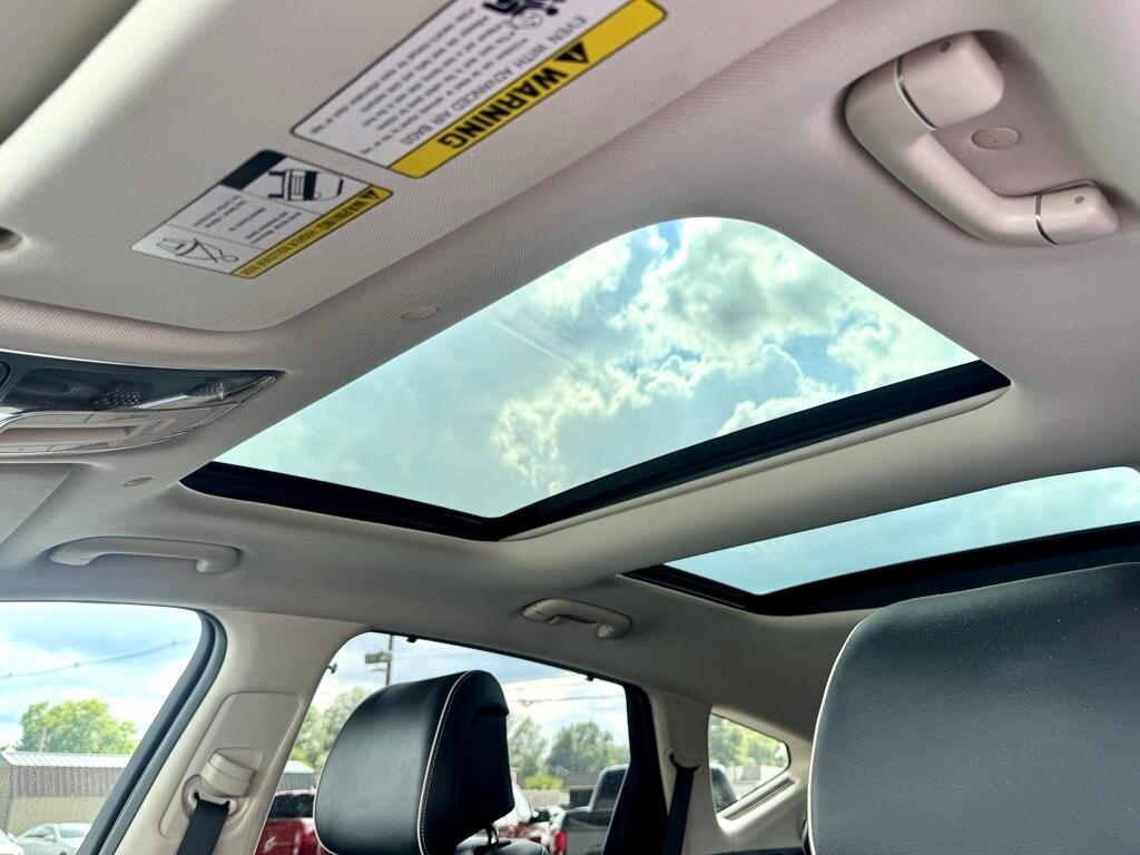 2021 Genesis GV80 2.5T AWD photo 21