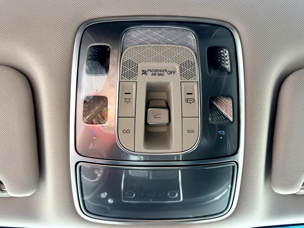 2021 Genesis GV80 2.5T AWD photo 23