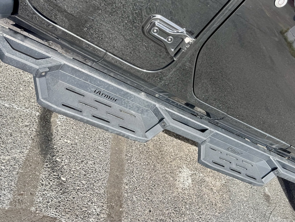 Jeep Wrangler Unlimited Sport Altitude 4x4 2020 Jeep Wrangler Unlimited Sport Altitude 4x4 2020