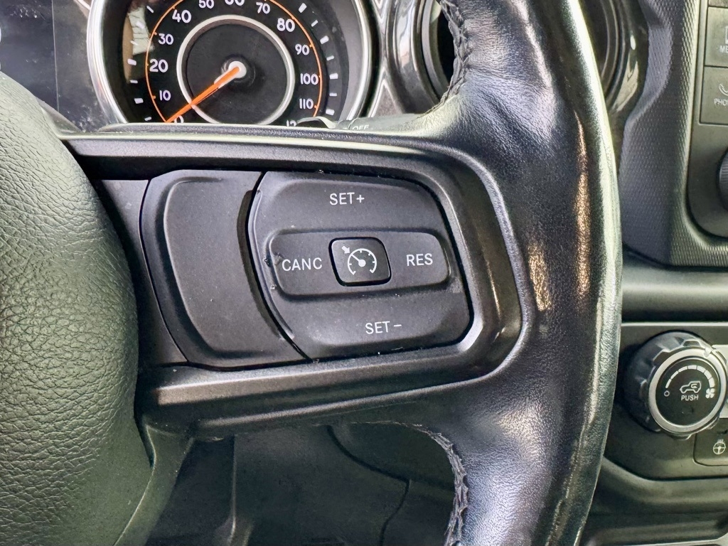 Jeep Wrangler Unlimited Sport Altitude 4x4 2020 Jeep Wrangler Unlimited Sport Altitude 4x4 2020