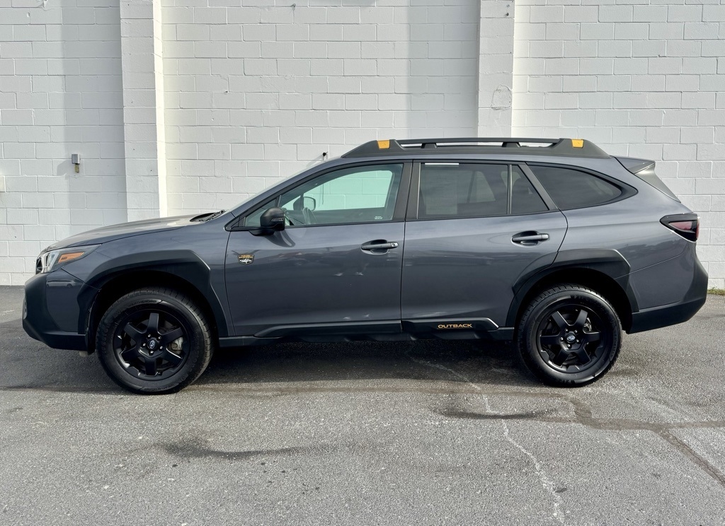 Subaru Outback Wilderness AWD 2024 Subaru Outback Wilderness AWD 2024