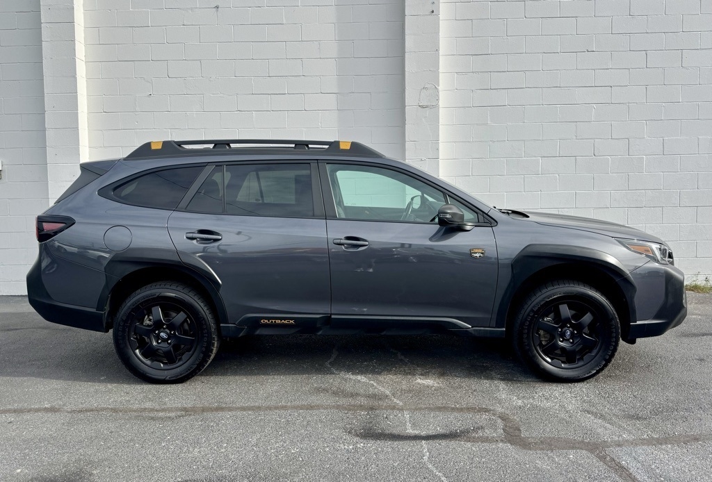Subaru Outback Wilderness AWD 2024 Subaru Outback Wilderness AWD 2024
