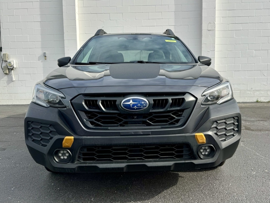 Subaru Outback Wilderness AWD 2024 Subaru Outback Wilderness AWD 2024