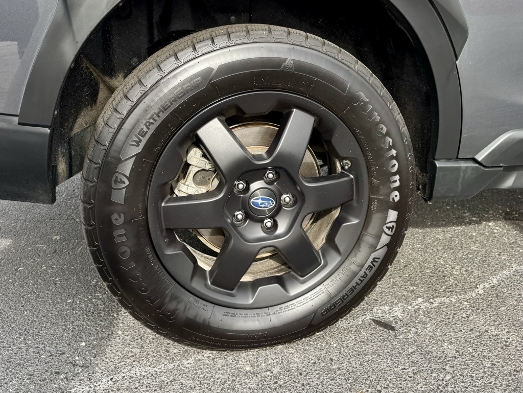 Subaru Outback Wilderness AWD 2024 Subaru Outback Wilderness AWD 2024